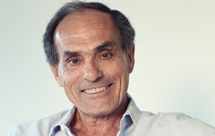 Gerardo León