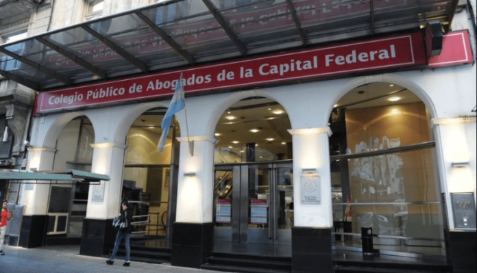 colegio publico de abogados de caba