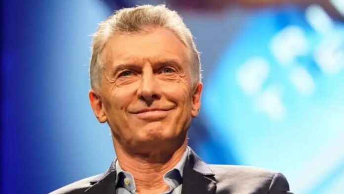 Macri