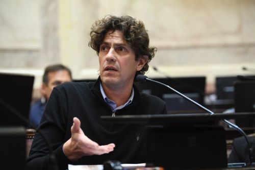 Lousteau martin