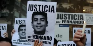 Caso Báez Sosa: la Corte Suprema rechazó una denuncia de los rugbiers contra la fiscal y otros funcionarios judiciales