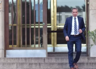 El fiscal Luciani denunció una maniobra que utiliza su nombre para captar dinero y datos personales