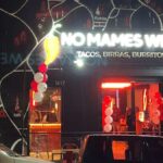 El primero de muchos