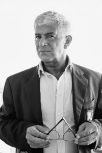 Ministro de Justicia Mariano Cúneo Libarona