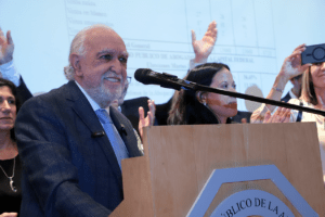Ricardo Gil Lavedra