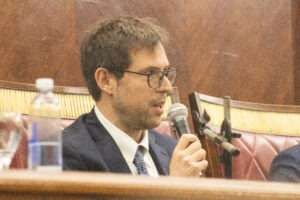 Federico Morgenstern