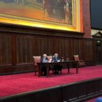 Inteligencia Artificial para generar un mejor sistema de justicia