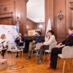 Buscan que “Ficha Limpia” sea ley