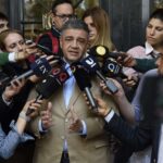 Nación garantizó a la Ciudad el pago del 2,95% de coparticipación