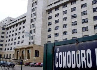 Cuadernos: Casación sugirió al Tribunal Oral Federal 7 usar la Sala AMIA para el juicio oral