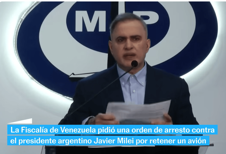 venezuela