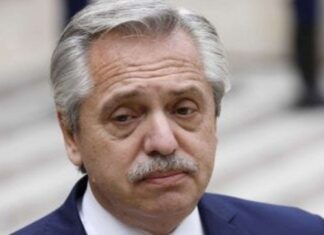 El juez Rafecas deja a Alberto Fernández al borde del juicio oral por violencia de género contra su ex pareja