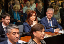 Cristina Kirchner y sus bienes: le cierran el camino a la Corte para frenar el decomiso por 685 mil millones de pesos