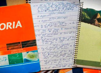 Cuadernos: “Bonadio me dijo que mi declaración era la frutilla del postre de su vida”, declaró quien le entregó las anotaciones al periodista Diego Cabot