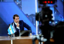 Argentina, entre la República perdida y el reino del revés