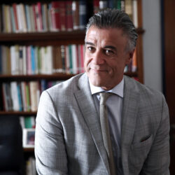 El juez Rafecas investigará la causa por estupefacientes del ex titular de ARSAT, Facundo Leal
