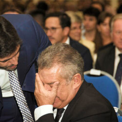 Fiscalía entrerriana cuestiona con dureza la liberación de Urribarri e irá a la Corte Suprema