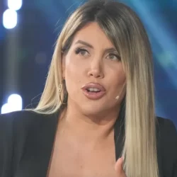 Libertad de expresión vs. resguardo de la intimidad: Wanda Nara es un personaje público pero sus hijas no