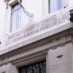 El TSJ porteño revocó parcialmente un fallo civil y reafirmó el uso de la “tasa pura” en obligaciones de valor