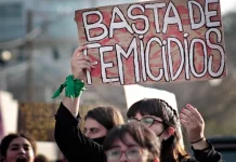 La Corte dejó firmes las condenas a prisión perpetua de dos femicidas