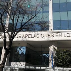 La Cámara Civil dio el puntapié a la rebelión judicial contra el fallo Levinas