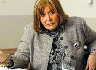 La jueza federal María Servini denunció por intimidaciones a su colega de Lomas de Zamora Federico Villena