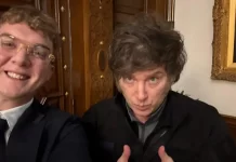 $LIBRA: querellantes desplazados apelan el sobreseimiento del presidente Milei y su hermana