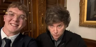 $LIBRA: querellantes desplazados apelan el sobreseimiento del presidente Milei y su hermana