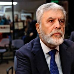 La Corte rechazó el último recurso de De Vido y quedó firme su condena por Once