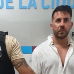 Elías Piccirillo suma un nuevo frente judicial: allanamiento y secuestro de su teléfono