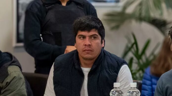 Miguel Alejandro Vargas Nehuen
