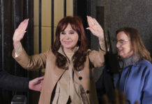 Vialidad: La Corte dejó firme el millonario decomiso contra Cristina Kirchner y Lázaro Báez