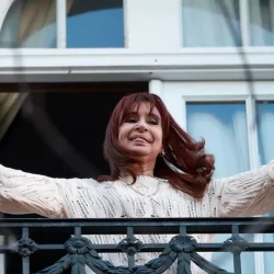 Cristina Kirchner va a Casación en busca de condiciones de detención más benignas