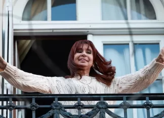 Cristina Kirchner va a Casación en busca de condiciones de detención más benignas
