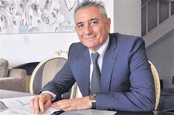 Gustavo Elias
