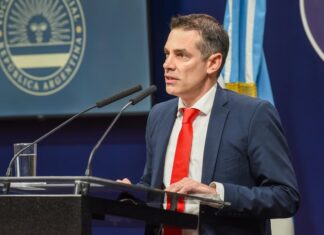 El Gobierno acude a la Corte Suprema con un per saltum para destrabar la reforma laboral