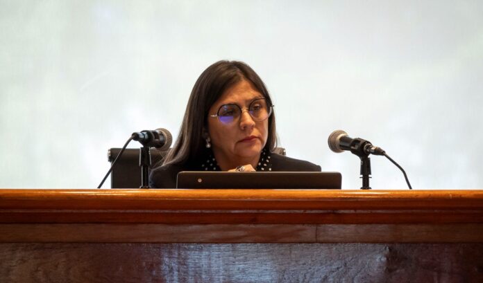 María Laura Martini