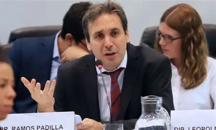 alejo ramos padilla
