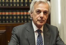 La Corte no habilitará la feria para tratar la pretensión de Irurzun de quedarse cinco años más en la Cámara Federal