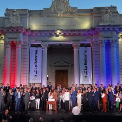 Santa Fe reconoció los derechos de las víctimas de delitos en su nueva Constitución