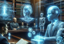 IA y función jurisdiccional: control de la decisión y no de las herramientas