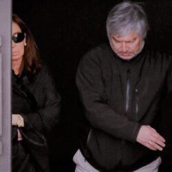 Lavado de dinero y condena a Lázaro Báez: un hito clave en la evolución de la justicia financiera argentina