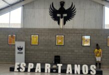 Donde el encierro se transforma en esperanza: la revolución silenciosa de los Espartanos