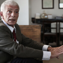 Cúneo Libarona: “Tengo tres nortes: la Argentina, la Justicia y Javier Milei”