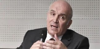 La Justicia procesó a José Luis Espert por lavado de dinero, sin prisión preventiva, y le prohibió salir del país