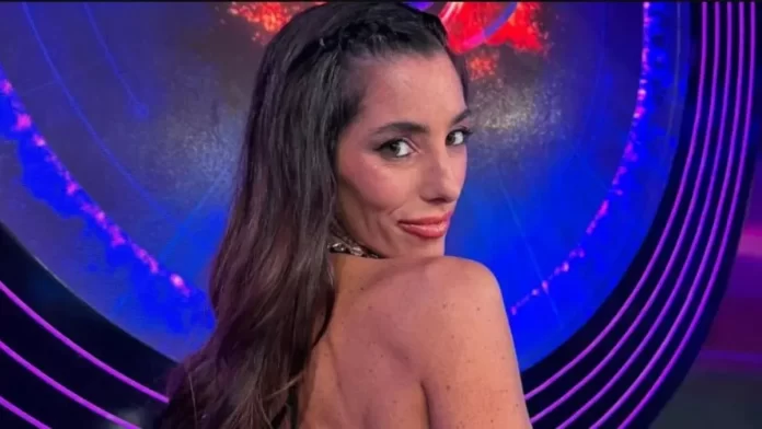 Catalina Gorostidi
