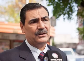 Comenzó el jury contra Alfredo López, el juez federal de Mar del Plata acusado por discriminación y antisemitismo