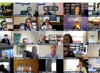 Cuadernos: un “arrepentido arrepentido” aseguró que admitió sobornos para evitar la cárcel