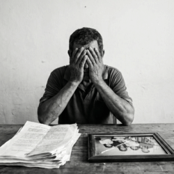 Vidas marcadas: el daño irreparable de las falsas denuncias