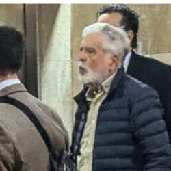 Casación rechazó el pedido de prisión domiciliaria de Julio De Vido